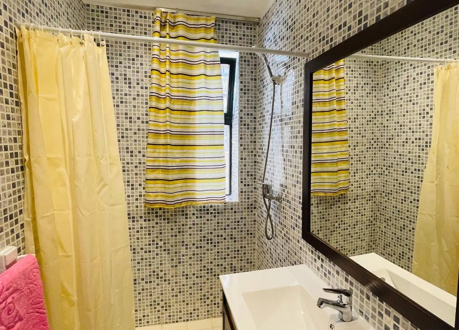 Appartement Beautiful Studio In Casablanca