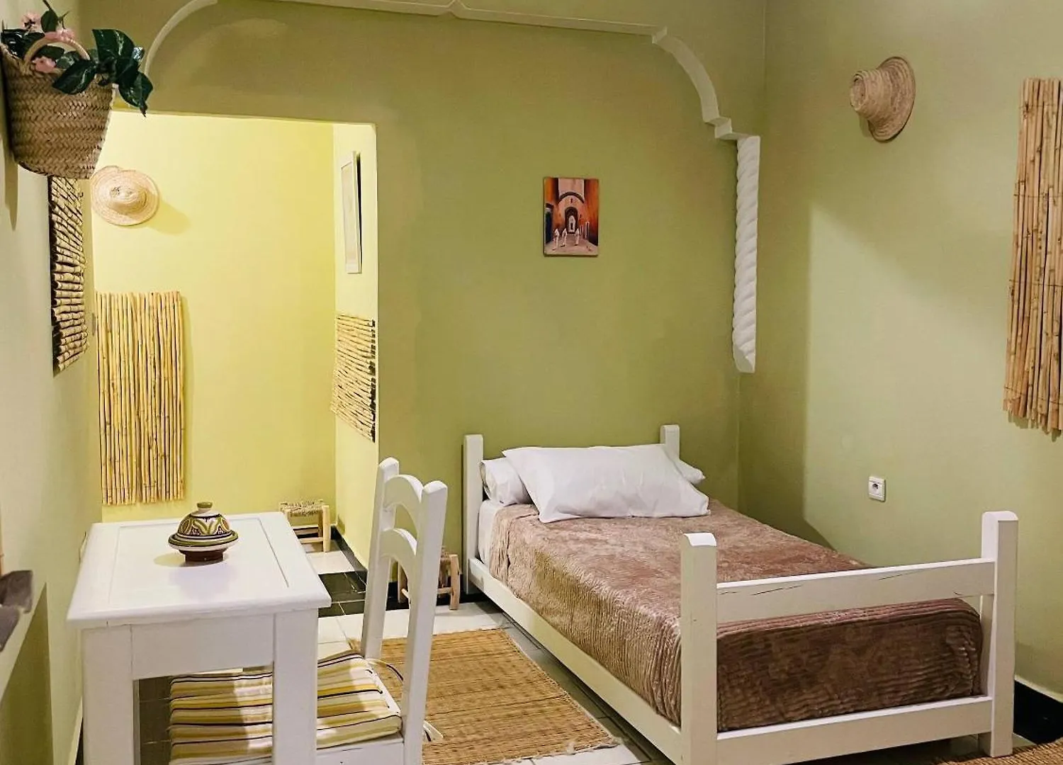 Beautiful Studio In Casablanca Marokko