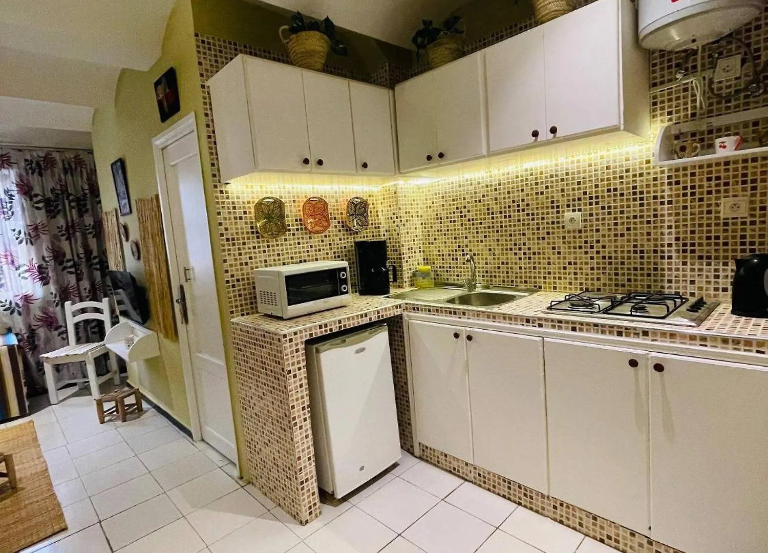 Beautiful Studio In Casablanca 0*,  Marokko